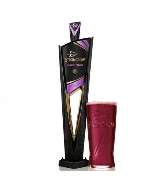 STRONGBOW DARK FRUIT 11G